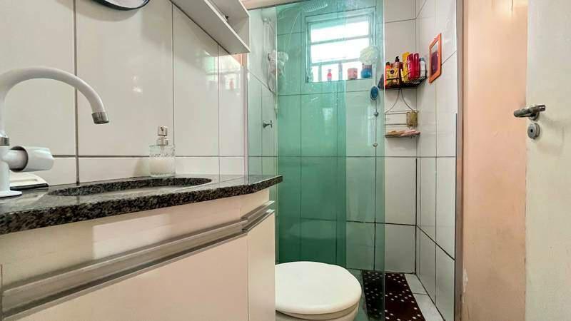 Apartamento, Planalto, 2 Quartos, 1 Vaga