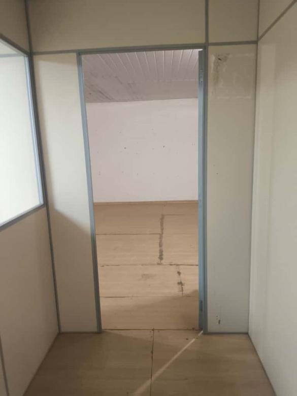 Galpão, Prado, 3 Vagas