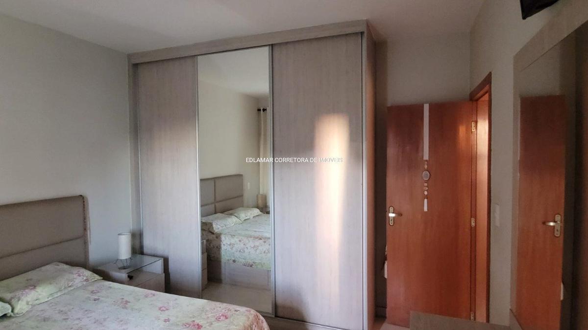 Apartamento, Palmeiras, 3 Quartos, 1 Vaga