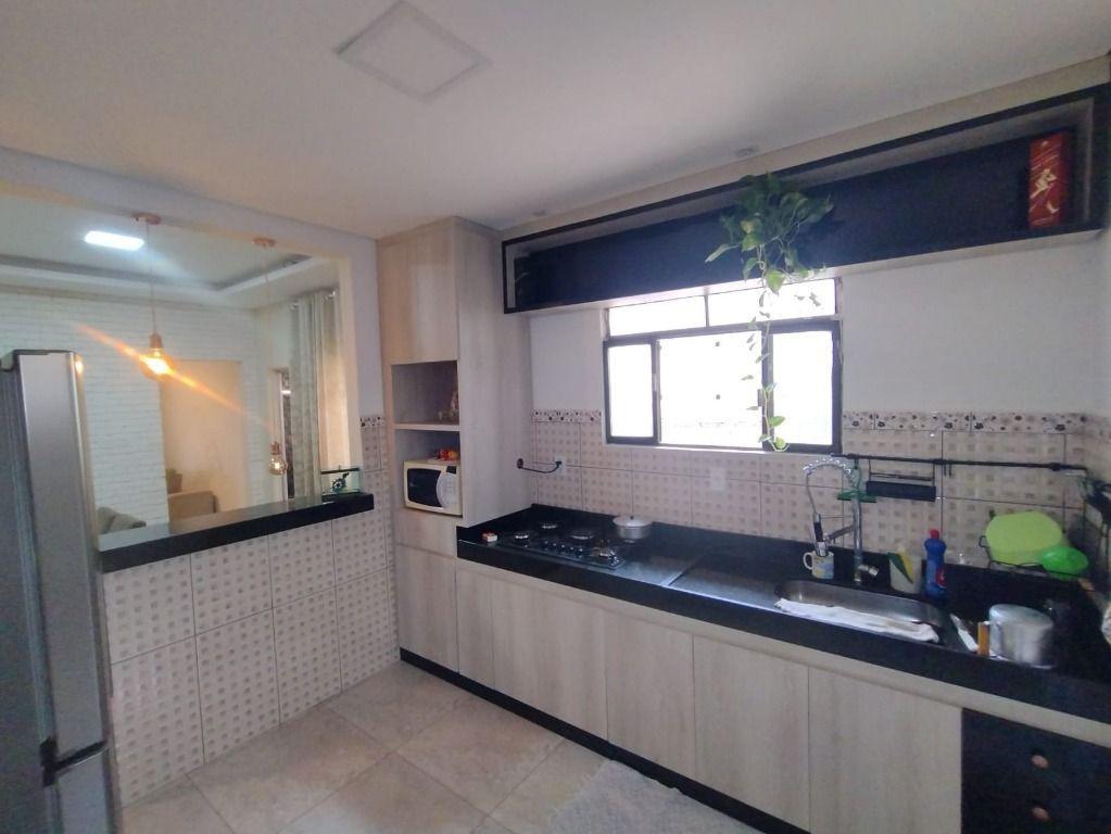 Casa, Itacolomi, 3 Quartos, 0 Vaga