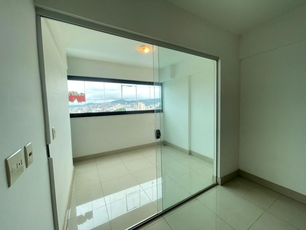 Apartamento, Sagrada Família, 3 Quartos, 1 Vaga, 1 Suíte