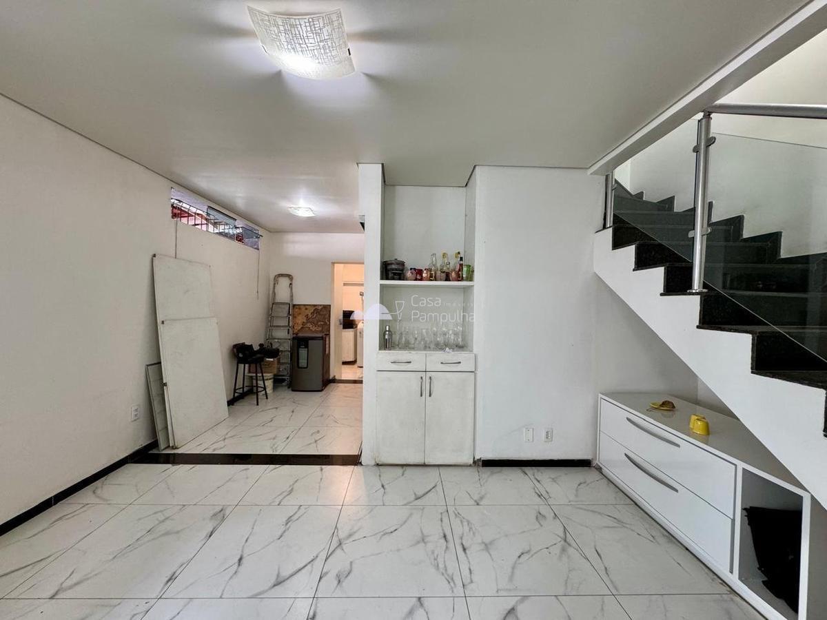 Casa, Santa Branca, 3 Quartos, 1 Vaga, 2 Suítes