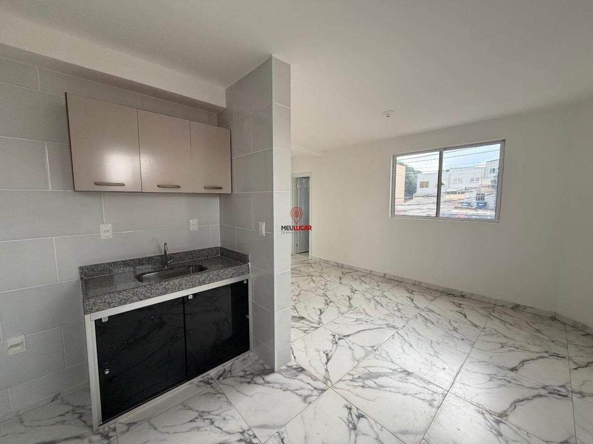 Apartamento, Lago Azul, 2 Quartos, 1 Vaga