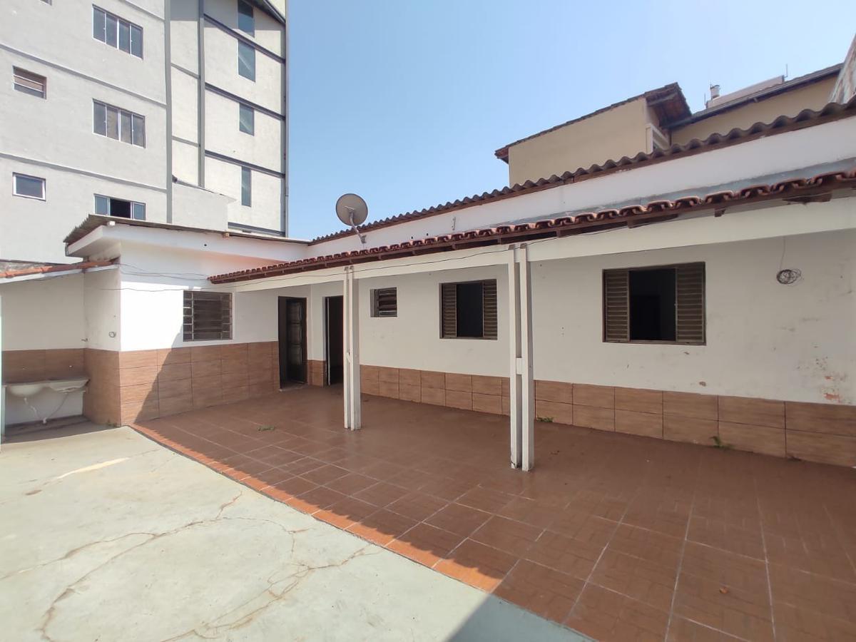 Casa, Santa Amélia, 6 Quartos, 6 Vagas, 1 Suíte