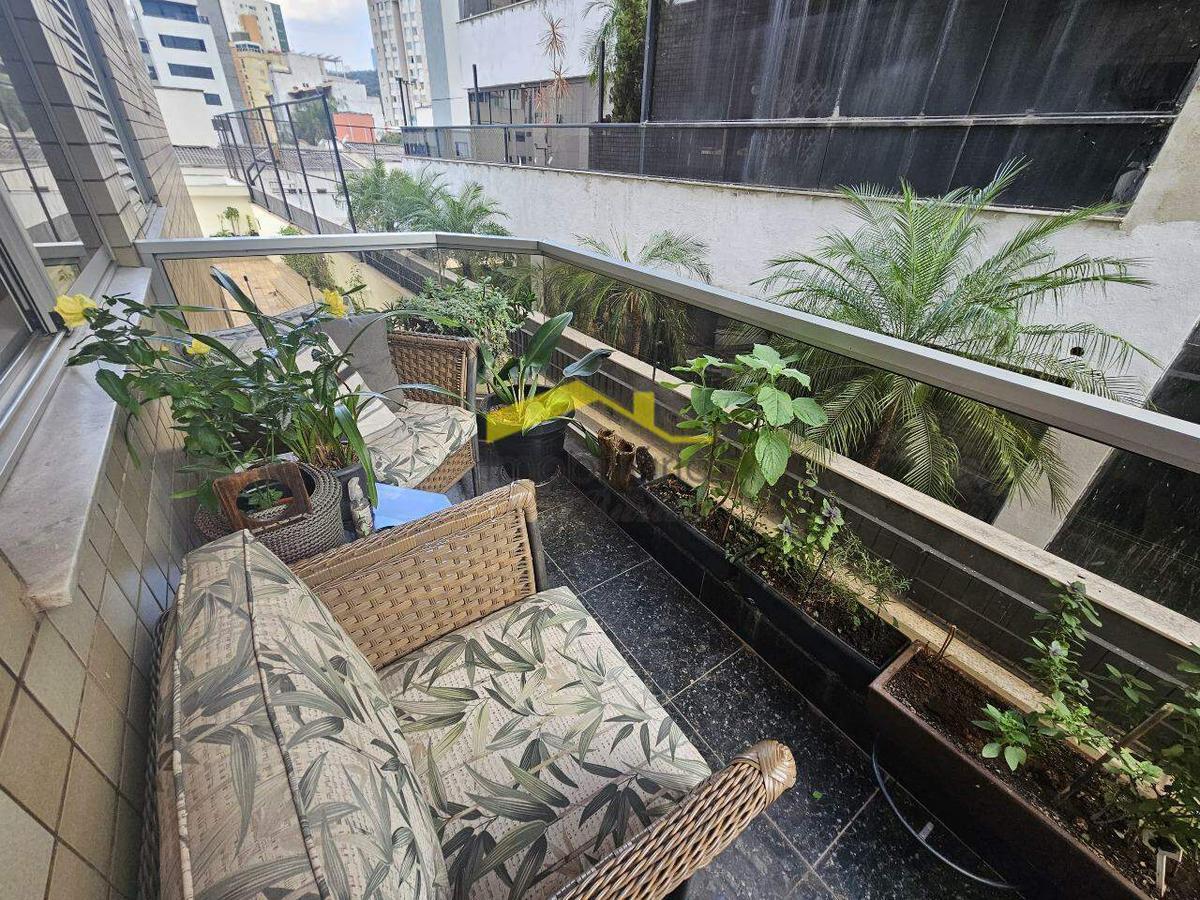 Apartamento, Buritis, 4 Quartos, 4 Vagas, 2 Suítes