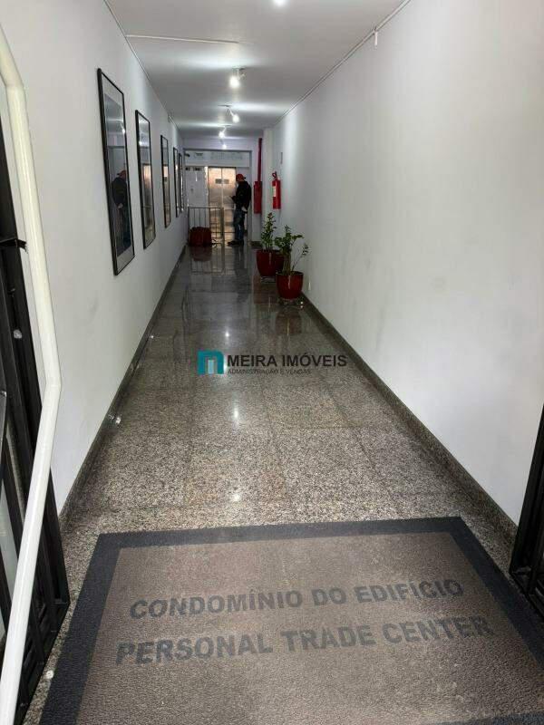 Garagem, São Lucas, 0 Quarto, 0 Vaga