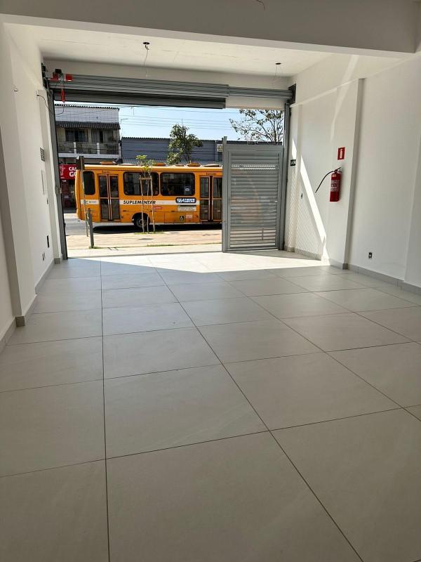 Andar, Rio Branco, 0 Quarto, 0 Vaga