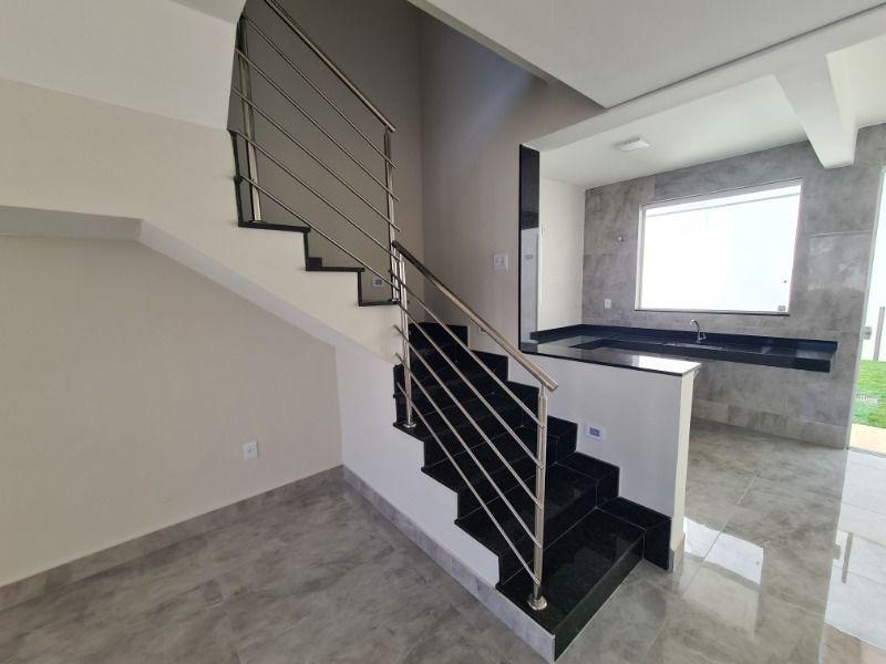 Casa, Itapoã, 3 Quartos, 2 Vagas, 1 Suíte