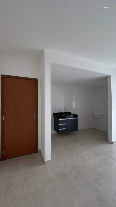 Apartamento, Boa Esperança, 3 Quartos, 0 Vaga, 1 Suíte