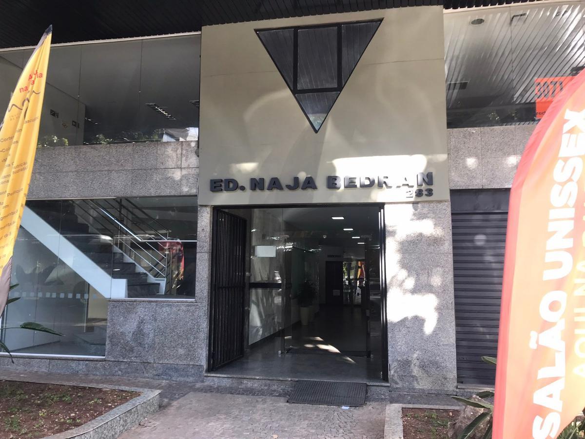 Andar, Santa Efigênia, 0 Quarto, 0 Vaga