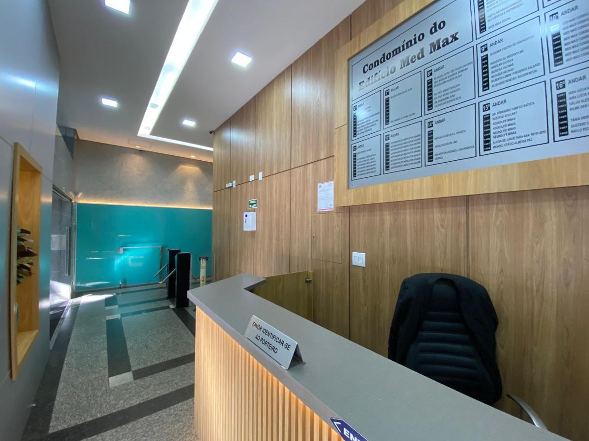 Sala, Centro, 0 Quarto, 0 Vaga