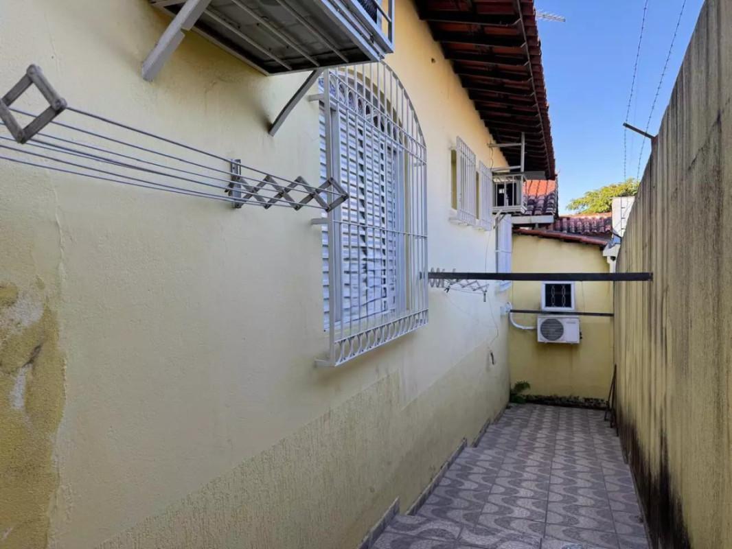 Casa, Central Parque, 4 Quartos, 4 Vagas, 2 Suítes