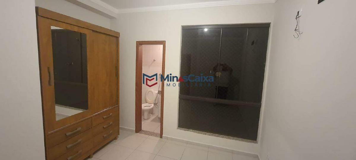 Apartamento, Horto, 3 Quartos, 1 Vaga, 1 Suíte