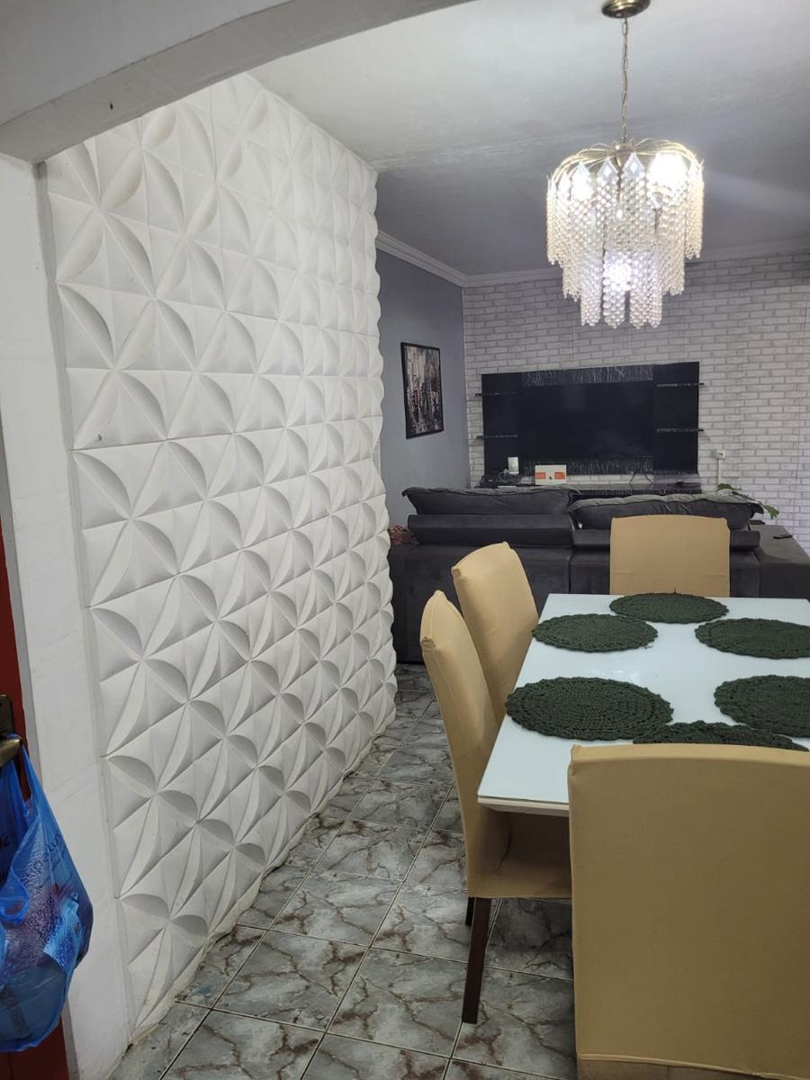 Casa, Cidade Verde, 3 Quartos, 2 Vagas, 1 Suíte