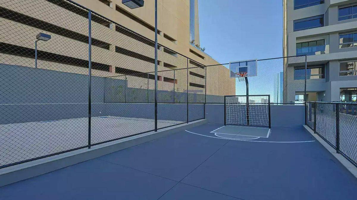 Apartamento, Vila da Serra, 1 Quarto, 1 Vaga, 1 Suíte