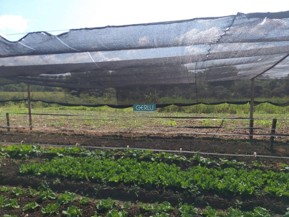 Rural, Urucuia, 3 Quartos, 10 Vagas, 1 Suíte