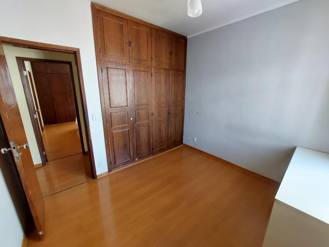 Apartamento, Grajaú, 3 Quartos, 2 Vagas, 1 Suíte