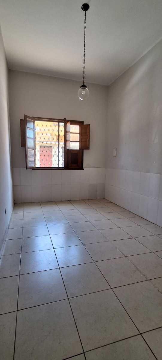 Casa, Floresta, 3 Quartos, 1 Vaga