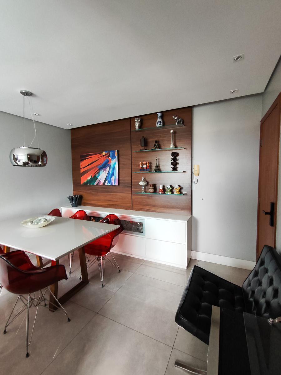 Apartamento, Manacás, 2 Quartos, 0 Vaga, 1 Suíte