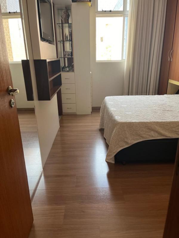 Apartamento, Paquetá, 3 Quartos, 2 Vagas, 1 Suíte