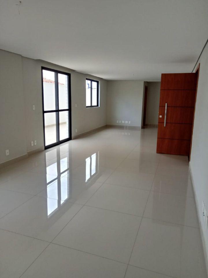 Apartamento, Eldorado, 3 Quartos, 2 Vagas, 3 Suítes