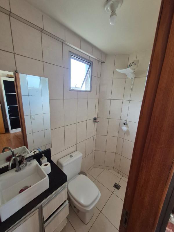 Apartamento, Jardim Brasília, 3 Quartos, 1 Vaga, 1 Suíte