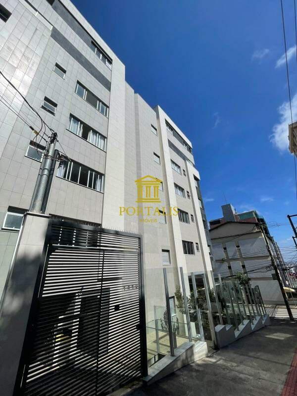 Apartamento, Anchieta, 2 Quartos, 2 Vagas, 2 Suítes