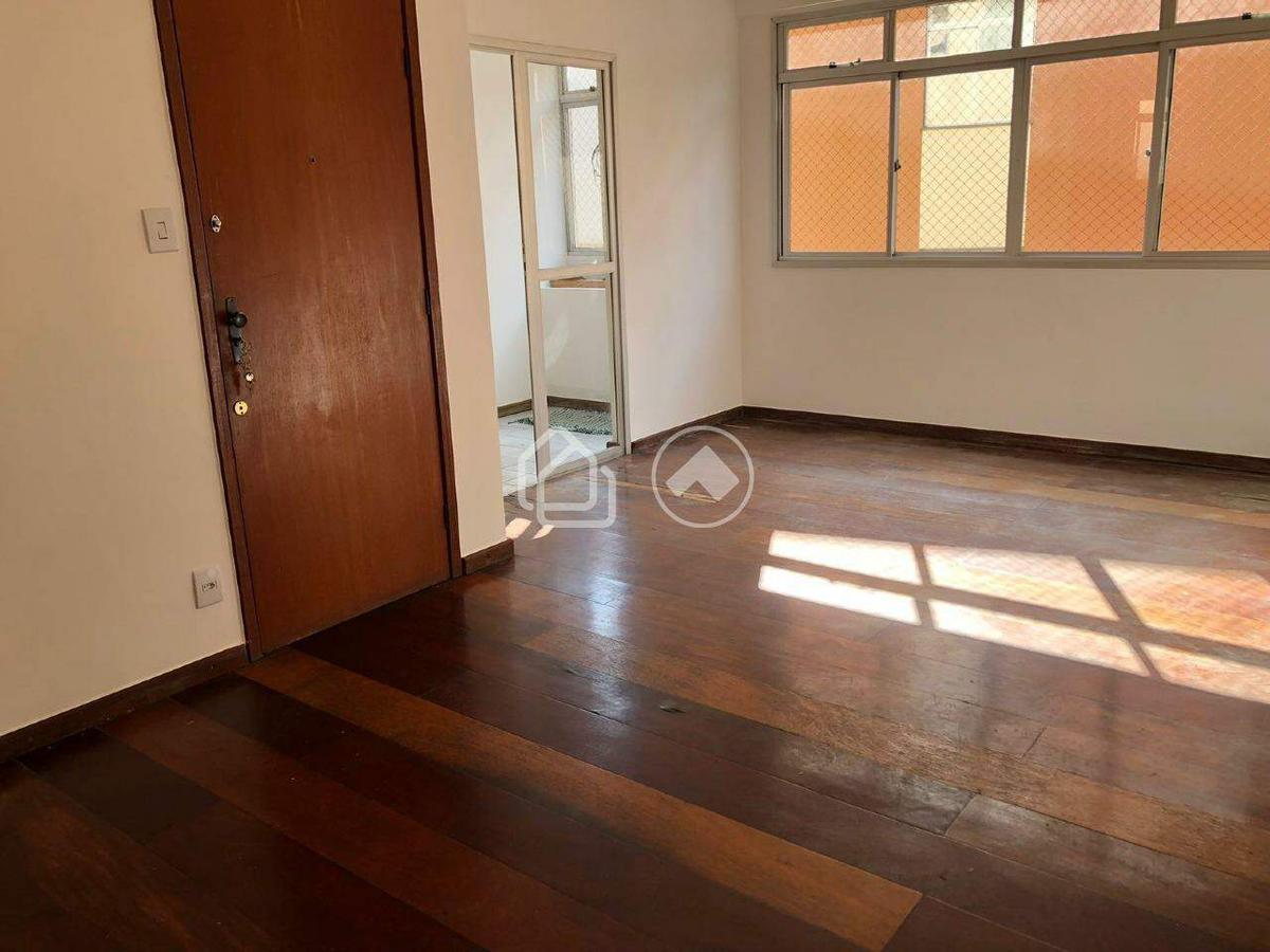 Apartamento, Estoril, 3 Quartos, 1 Vaga, 1 Suíte