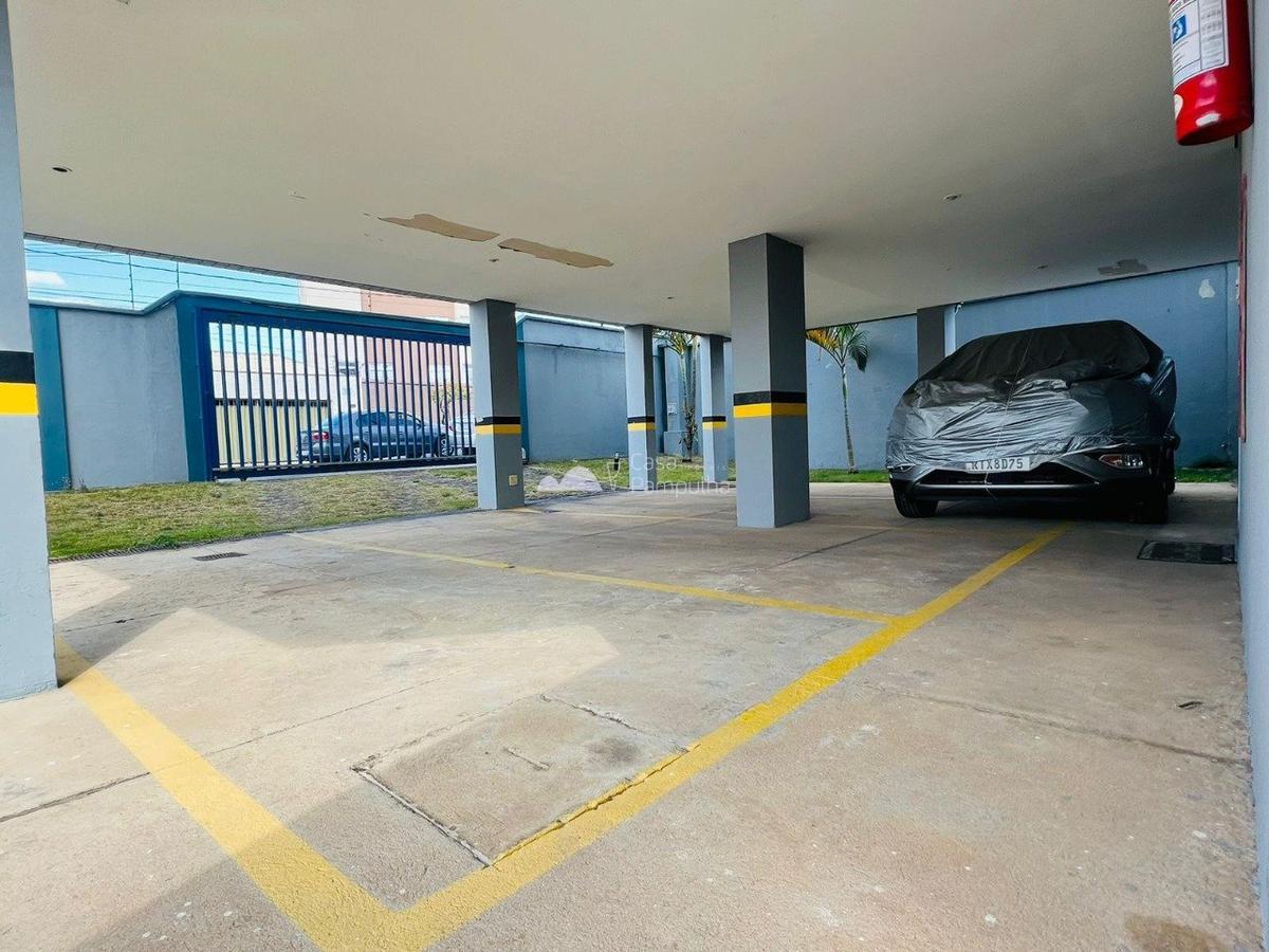 Apartamento, Heliópolis, 3 Quartos, 4 Vagas, 1 Suíte