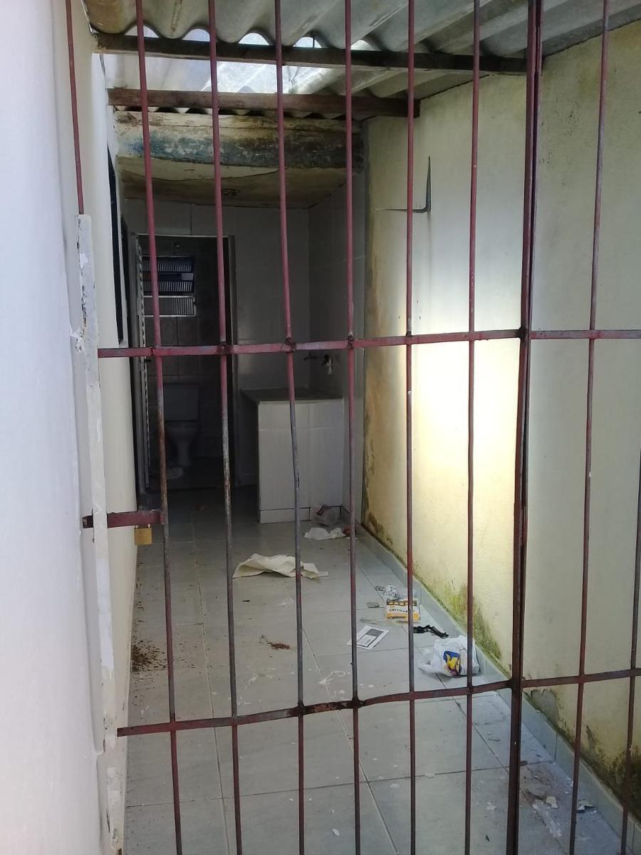 Casa, Nova Vista, 2 Quartos, 0 Vaga