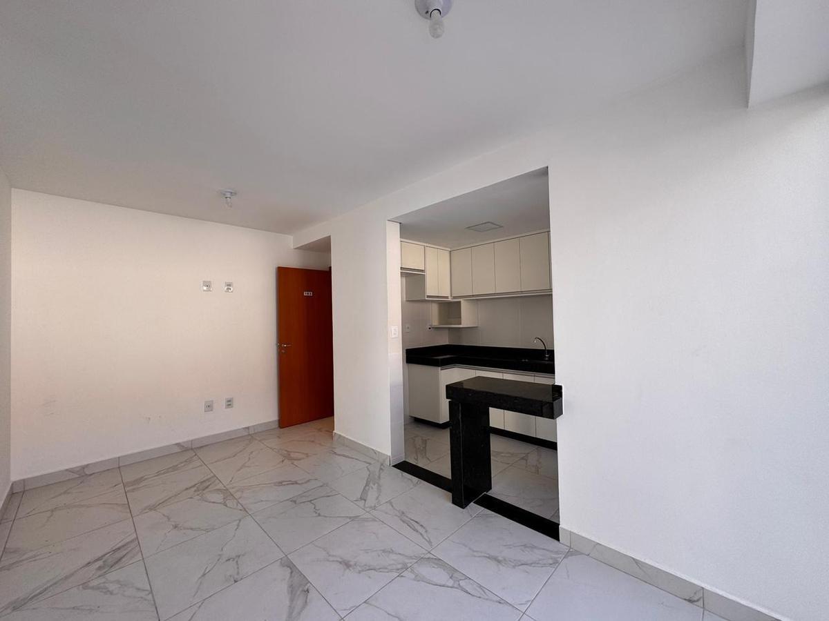 Apartamento, Santa Mônica, 2 Quartos, 2 Vagas, 1 Suíte