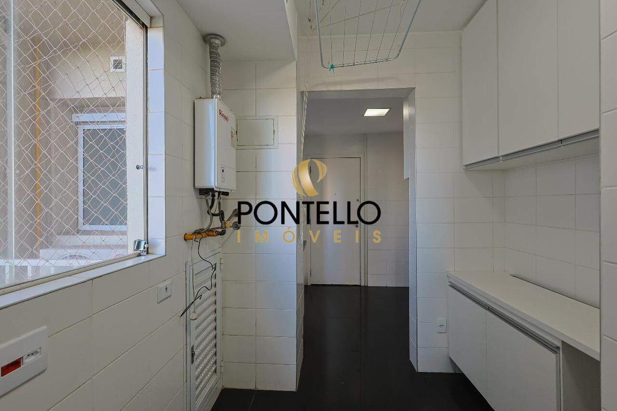 Apartamento, Vila da Serra, 3 Quartos, 2 Vagas, 1 Suíte