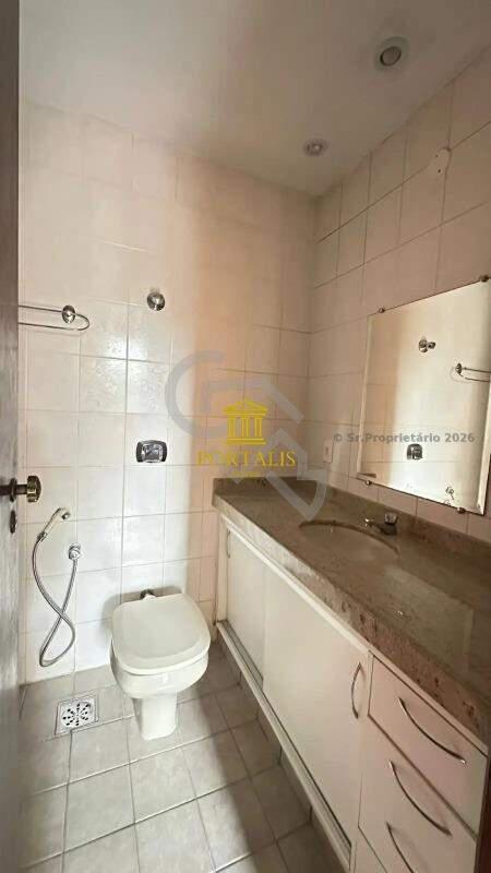 Apartamento, Buritis, 4 Quartos, 2 Vagas, 1 Suíte