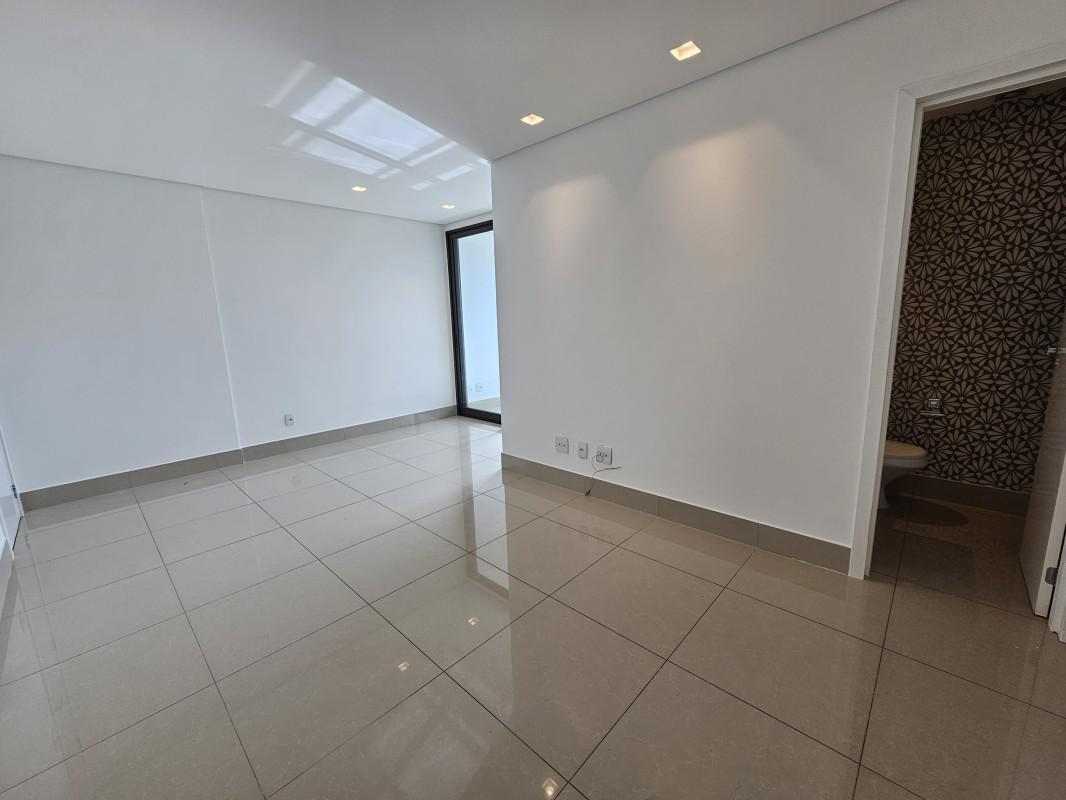 Apartamento, Vila da Serra, 1 Quarto, 1 Vaga, 1 Suíte