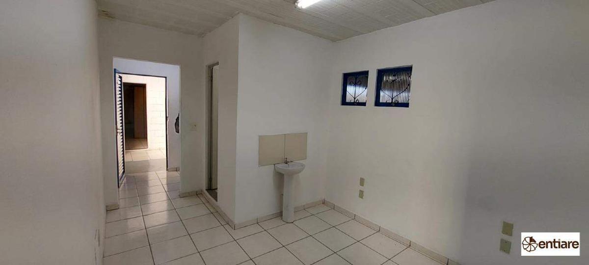 Galpão, Boa Esperança, 0 Quarto, 0 Vaga