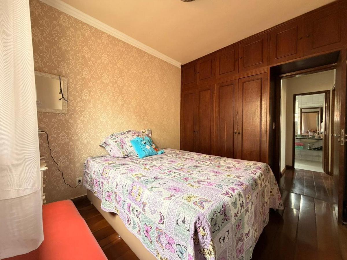 Apartamento, Dona Clara, 3 Quartos, 1 Vaga, 1 Suíte