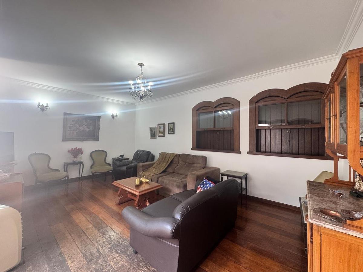 Casa, São Luiz (pampulha), 3 Quartos, 3 Vagas, 1 Suíte