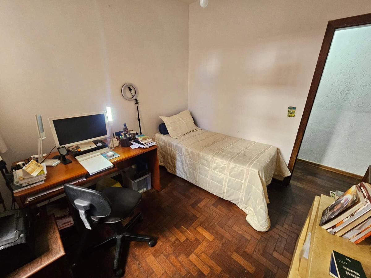 Apartamento, Sion, 4 Quartos, 2 Vagas, 1 Suíte