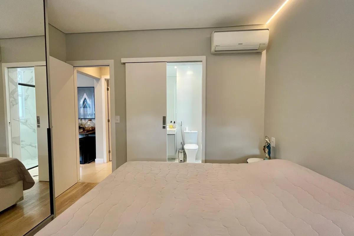 Apartamento, Serra, 2 Quartos, 2 Vagas, 2 Suítes