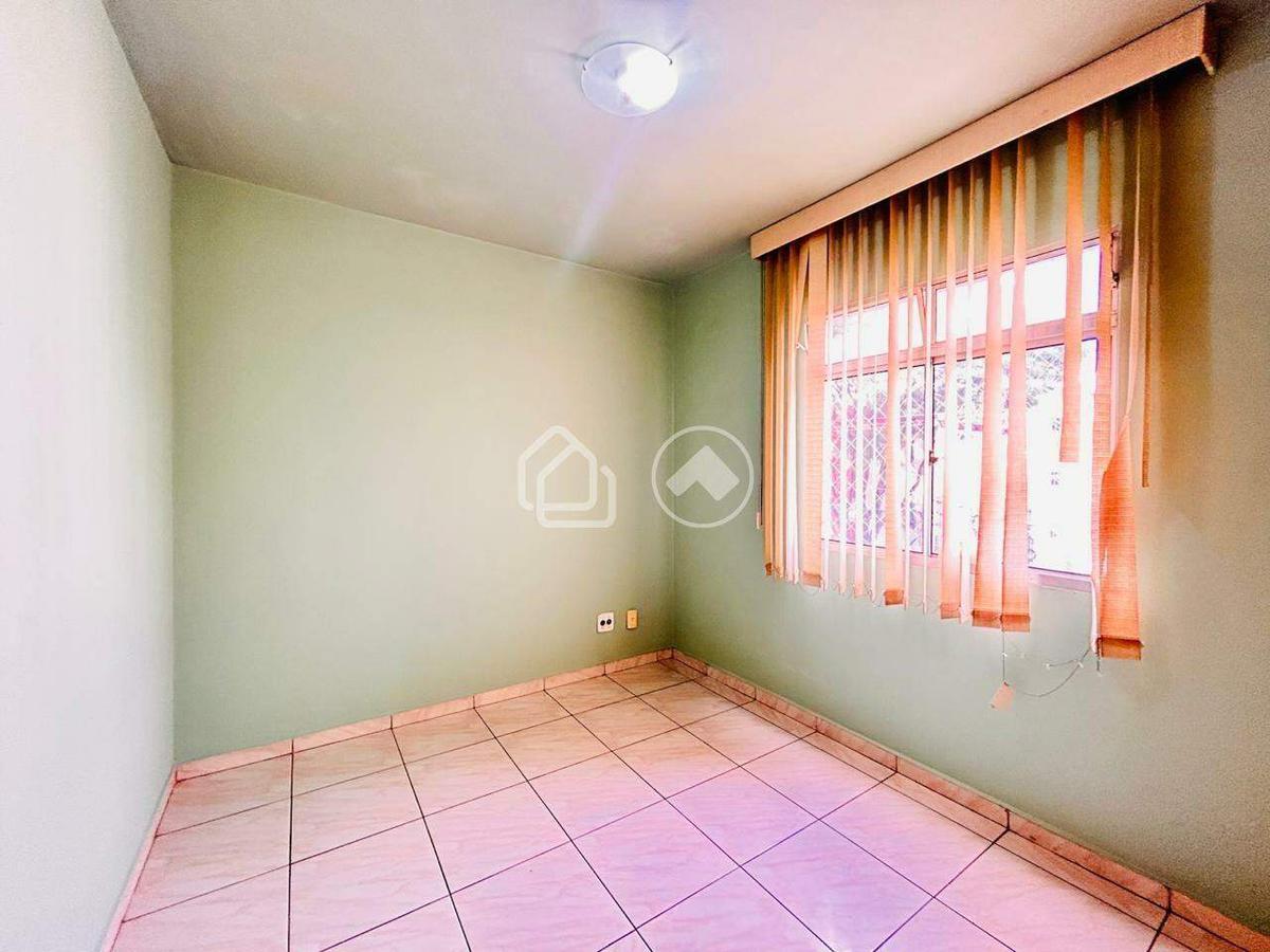 Apartamento, Buritis, 3 Quartos, 2 Vagas, 1 Suíte