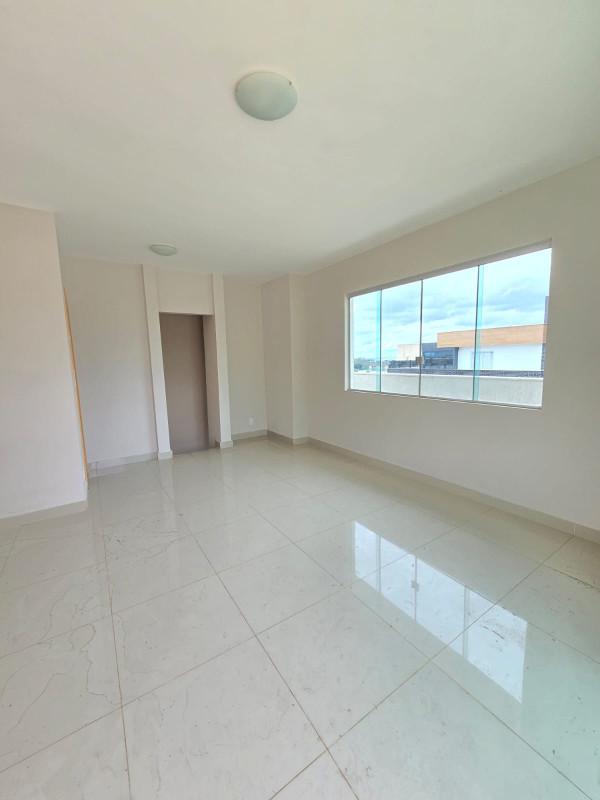 Cobertura, Barreiro, 3 Quartos, 1 Vaga, 1 Suíte