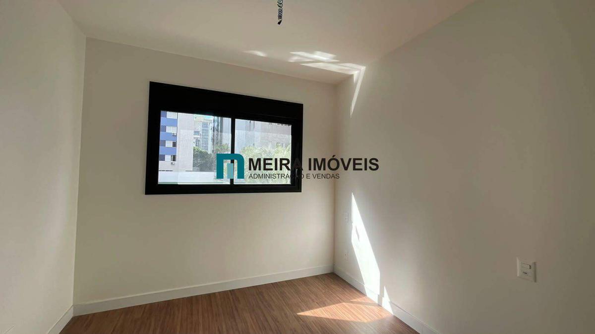 Apartamento, Lourdes, 2 Quartos, 1 Vaga, 2 Suítes