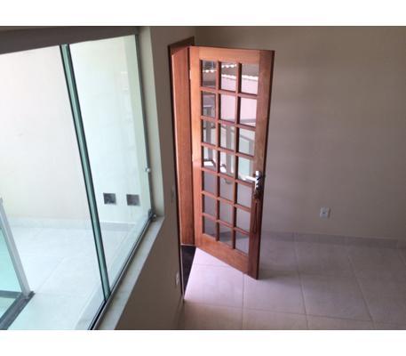 Casa, Nacional, 2 Quartos, 2 Vagas, 1 Suíte