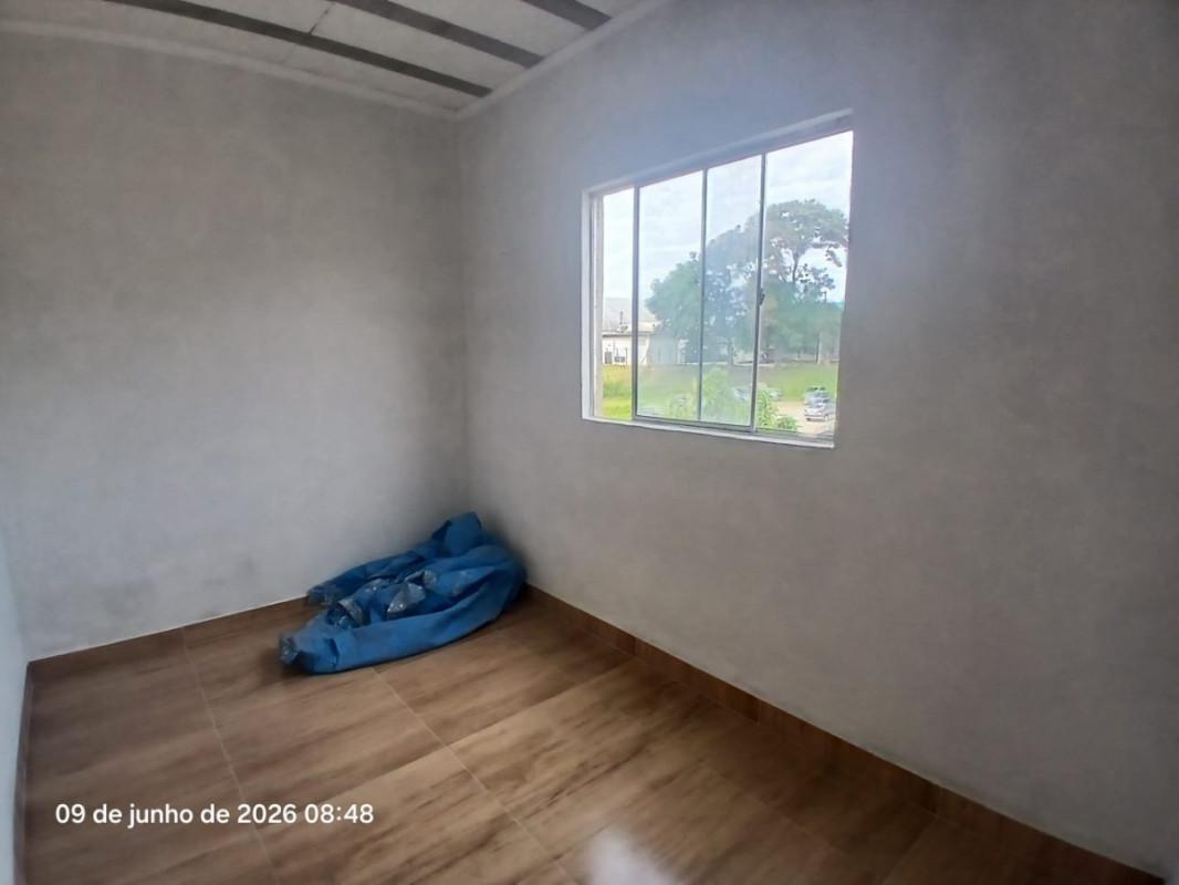 Apartamento, São Bernardo, 2 Quartos, 0 Vaga