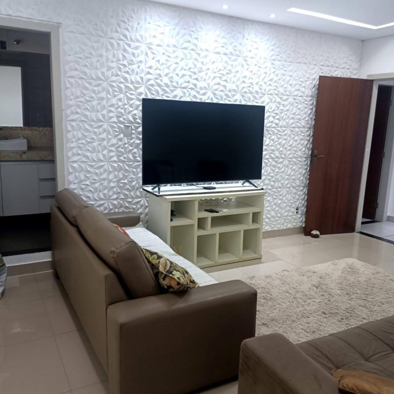 Casa, Jardim Imperial, 4 Quartos, 3 Vagas, 1 Suíte