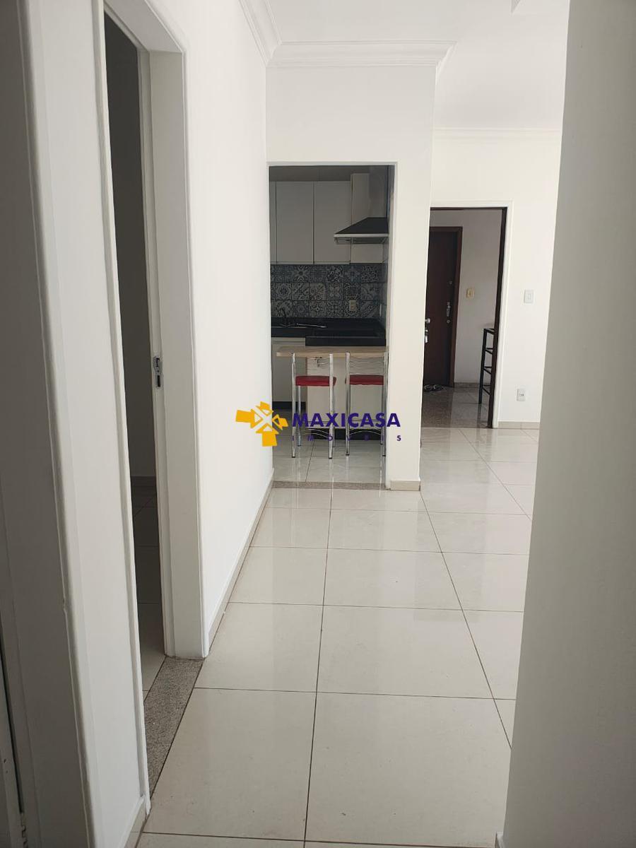 Apartamento, Dona Clara, 3 Quartos, 1 Vaga, 1 Suíte