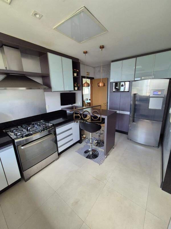 Apartamento, Luxemburgo, 4 Quartos, 3 Vagas, 2 Suítes
