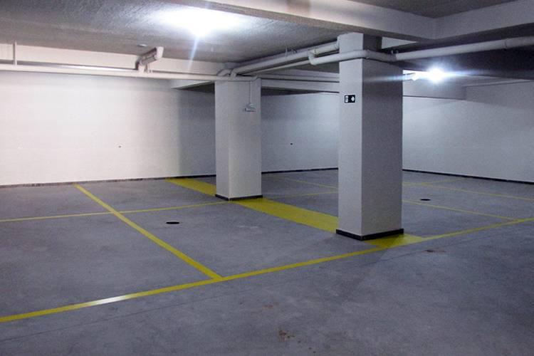 Apartamento, Silveira, 2 Quartos, 2 Vagas, 1 Suíte