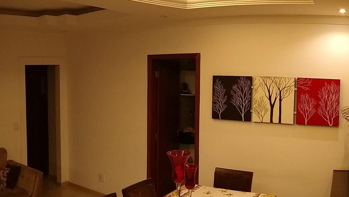Apartamento, Copacabana, 3 Quartos, 2 Vagas, 1 Suíte