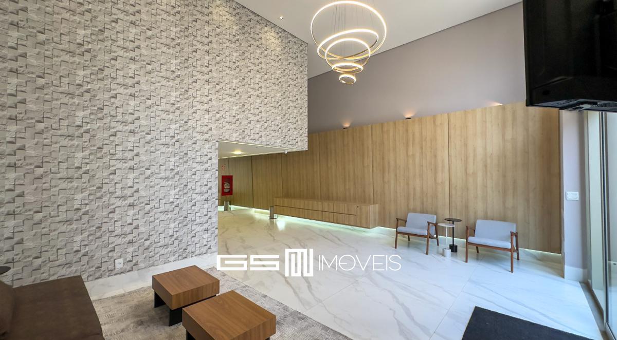 Apartamento, Santo Agostinho, 2 Quartos, 2 Vagas, 2 Suítes